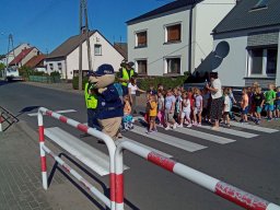 2025-09-04 Pyrek w przedszkolu